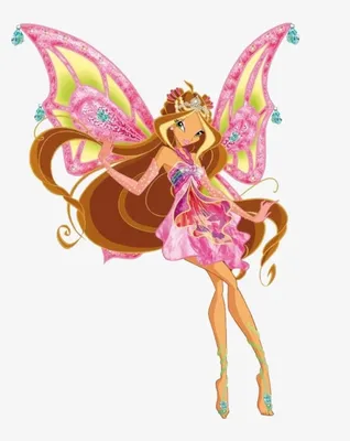 Enchantix | Winx Club Wiki | Fandom