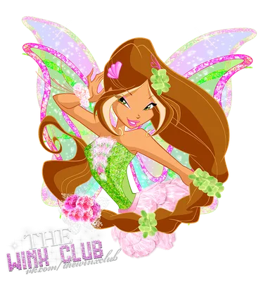 Кукла Winx Блум – фея Гармоникс Синие купить по низкой цене в Киеве,  Харькове, Одессе, Украине