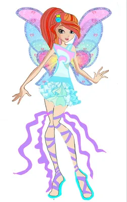 Winx club