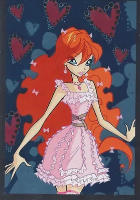 Обои Винкс (Winx Club) 100 Самых красивых изображений