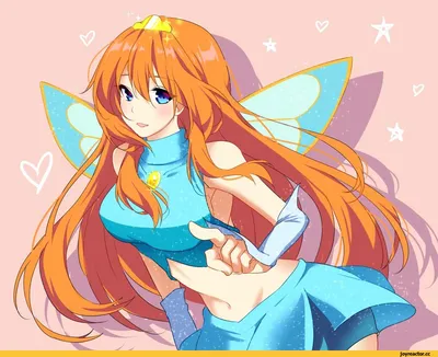 Красивые картинки с Винкс | Winx Club | Русский Amino