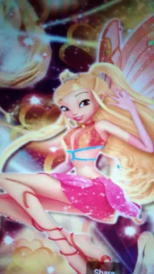 Красивые картинки с Винкс | Winx Club | Русский Amino