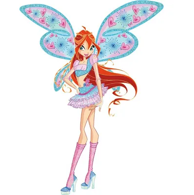 Силы Winx » Страница 3 » Винкс Клуб (Winx Club) - Игры для девочек винкс  онлайн, бесплатно!