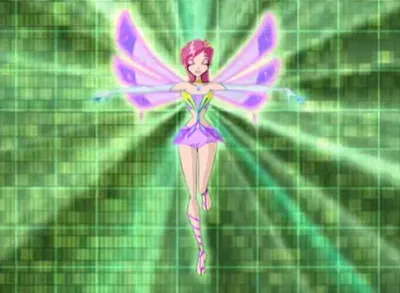 Энчантикс | Wiki | Winx Club | Русский Amino