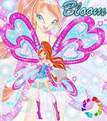 Кристаликс | Winx Club | Русский Amino