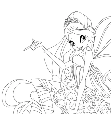 Кукла Winx Club Stella lovix / Стелла Лавикс Ловикс Фея с крыльями кукла  новая в коробке нрфб — купить в Москве. Состояние: Новое. Куклы и  аксессуары на интернет-аукционе 