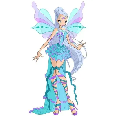 Musa Onirix by Winx-Rainbow-Love on DeviantArt | Winx club, Bloom winx  club, Fairy artwork