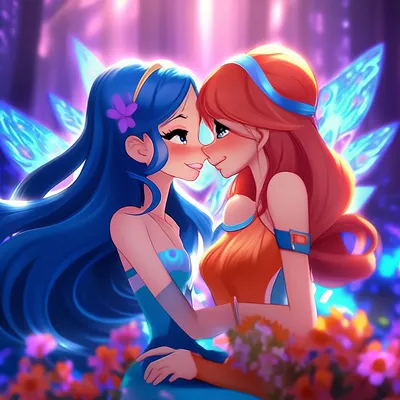 Купить Winx Club. Я люблю в Минске и Беларуси за  руб.