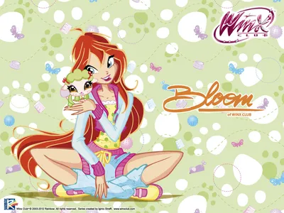 Отзыв о Куклы Winx Club | Винкс - любовь девочек 6-ти лет