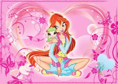 winxclub Набу и Лейла Автор: IridescentTides | Winx Club | Винкс клуб: Набу  (Ушедший герой) | ВКонтакте