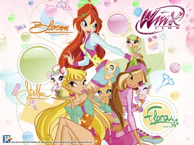 Комикс Винкс Winx - Любовь и долг (Журнал Винкс №2 2011) Винкс, Комиксы -   - игры онлайн, комиксы онлайн, картинки на рабочий стол