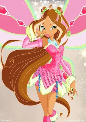 Софикс и Любовикс @winxclublovers | Winx Club | Русский Amino