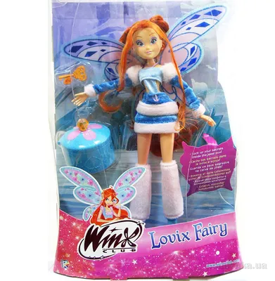 Winx Club Russia | ВКонтакте