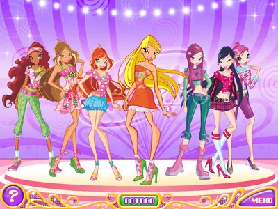 Winx Club. Маленький друг феи Рокси, , АСТ купить книгу 978-5-17-067218-9 –  Лавка Бабуин, Киев, Украина