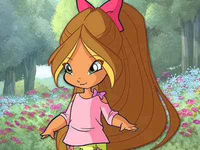 Пикси | Wiki | Winx Club | Русский Amino