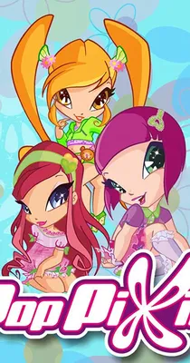 Winx