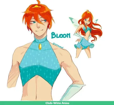 Винкс и их парни! | Winx Club | Русский Amino