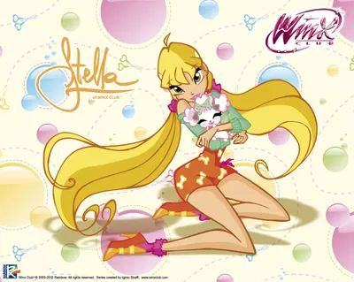 Winx Club: Kinder Pasqua | Винксопедия | Fandom