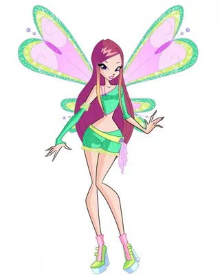 Картинки с превращениями Рокси: от Чармикса до Тайникса Винкс Winx Roxy  transformations | Мультфильмы, Замки дисней, Рисунки фей