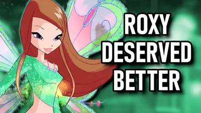 Photo: fe77b66b4bc505fa8bb4ab3c0d985247--winx-club-roxy | Tecna album |  Jossie | , photo and video sharing made easy.