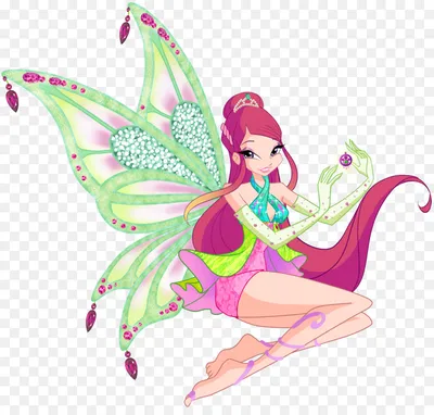 Butterfly Cartoon png download - 1266*1187 - Free Transparent Roxy png  Download. - CleanPNG / KissPNG