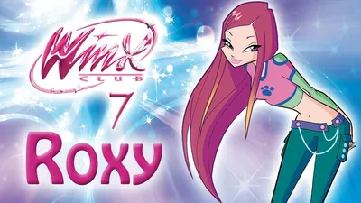 Roxy Bloomix by  on @DeviantArt | Winx  club, Bloom winx club, Fairy artwork