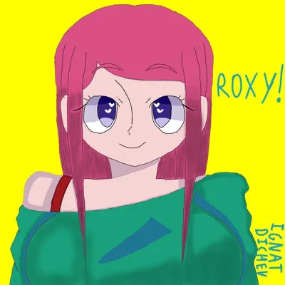 Winx Roxy, winx On Earth, poppixie, winx, winx Club Season 2, mythix, winx  Club Season 5, pixie, winx Club Season 6, roxy | Anyrgb