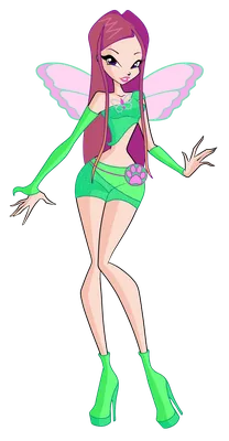 Roxy | Winx Club Wiki | Fandom