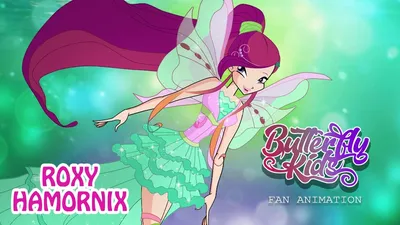 HD roxy (winx club) wallpapers | Peakpx