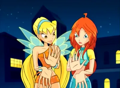 Кукла Winx Club Блумикс Стелла, 27 см, IW01951403 — купить в  интернет-магазине по низкой цене на Яндекс Маркете