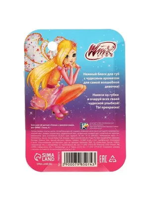 Кукла Winx Club "Мисс Винкс" - Стелла (id 82863295), купить в Казахстане,  цена на 