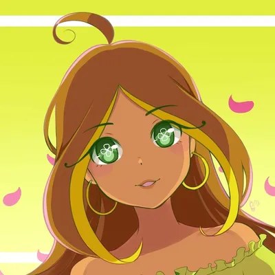 winx oc 』 | Мультипликационные девочки, Рисунки фей, Рисунки девушки