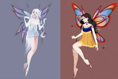 winx :: Mewing-owl :: Stella :: Мультфильмы / смешные картинки и другие  приколы: комиксы, гиф анимация, видео, лучший интеллектуальный юмор.