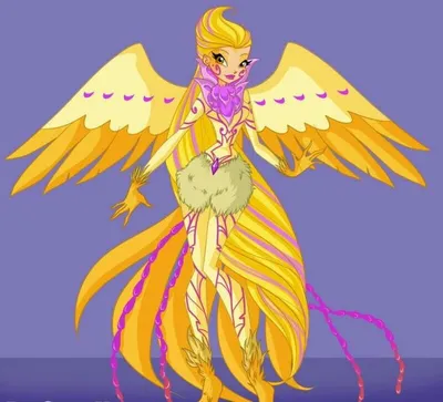 Рокси | Wiki | Winx Club | Русский Amino