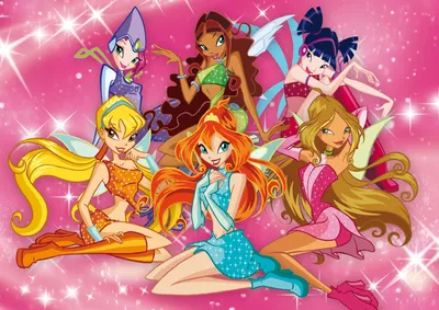 Картинки по запросу винкс блум | Bloom winx club, Winx club, Cartoon