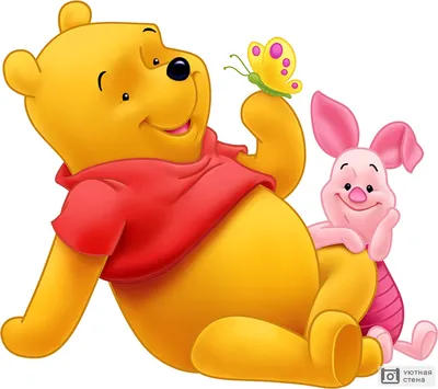 Винни-Пух. Картинки для декупажа. Распечатаю на любой бумаге. | Winnie the  pooh cartoon, Winnie the pooh pictures, Winnie the pooh