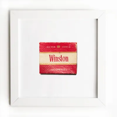 Winston Total Face Care Set | Harry's