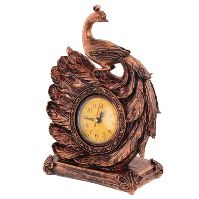 Uhr Shabby Style | Деревенский дом декор, Настенные часы, Будильники
