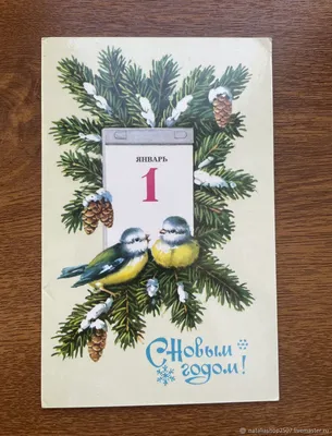 Новогодние открытки для посткроссинга Ретро с пожеланиями с оборотом, мини  открытки набор маме, бабушке, подруге с Новым годом 2024, 10х15 см, 25 шт -  купить с доставкой в интернет-магазине OZON (1308246084)