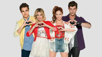 Violetta UK — [Violetta 3] Episode 80