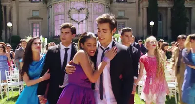 Violetta UK — [Violetta 3] Episode 80