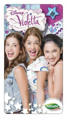 YouTube | Violetta disney, Fotos de martina stoessel, Disney channel