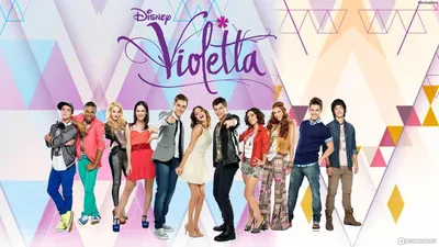 Violetta | Celebration Video | NOW ON Disney Plus! - YouTube