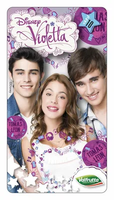 Violetta | Disney, Musica, Confezione di succo