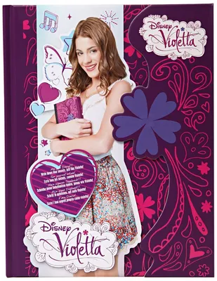 Violetta | Disney, Violleta disney, Netflix filmes e series