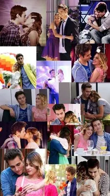 590 Best Violetta and leon ideas | violetta and leon, leon, disney channel