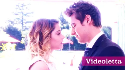 edit violetta y leon ｜Pencarian TikTok