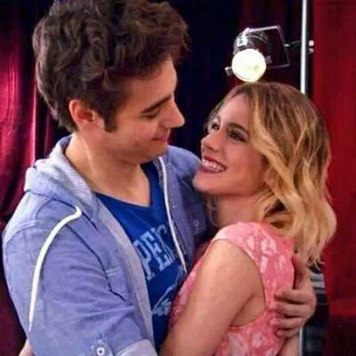 Leon-Lara Relationship | Violetta Wiki | Fandom