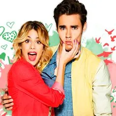 Leon-Violetta Relationship | Violetta Wiki | Fandom