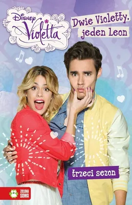 Violetta 2 English: Leonetta reunited  - YouTube